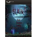Slain: Back from Hell