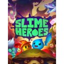 Slime Heroes