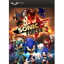 Sonic Forces