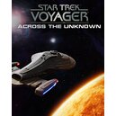 Star Trek: Voyager - Across the Unknown