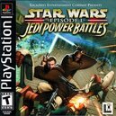 Star Wars™: Episode I: Jedi Power Battles™