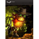 SteamWorld Dig