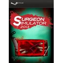 Surgeon Simulator: Anniversary Edition