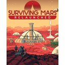 Surviving Mars: Relaunched