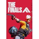THE FINALS - Year 1 Deluxe Edition