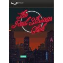 The Red Strings Club