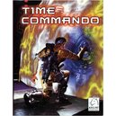 Time Commando