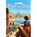 Town to City