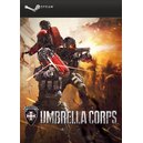 Umbrella Corps
