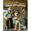 Wallace + Gromits Grand Adventures