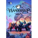 Wanderstop