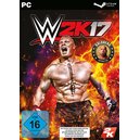 WWE 2K17