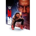 WWE 2K25