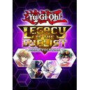 Yu-Gi-Oh! Legacy of the Duelist