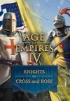 Age of Empires 4: Knights of Cross and Rose im Test - Das Kreuzritter-Addon hätte gern größer ausfallen dürfen
