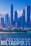 Citystate Metropolis