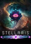 Test: Stellaris fällt mit Shadows of the Shroud dem Wahnsinn anheim - im Strategiespiel könnt ihr jetzt das Ende der Realität herbeiführen