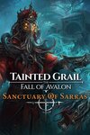 Es ist zum Tentakelraufen: Der neue DLC für Tainted Grail ist originell, aber die größte Stärke des Hauptspiels geht ein wenig unter