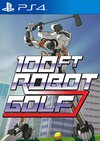 100ft Robot Golf