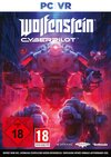 Wolfenstein: Cyberpilot VR