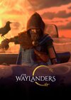 The Waylanders im Early-Access-Test: Der Dragon-Age-Autor kehrt zurück