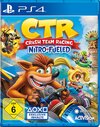 Crash Team Racing Nitro-Fueled