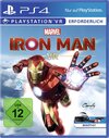 Marvels Iron Man VR