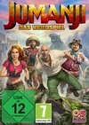 Jumanji: Das Videospiel