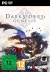 Darksiders Genesis