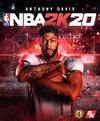 NBA 2K20