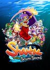 Shantae and the Seven Sirens