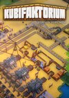 Kubifaktorium im Test: Ideal für alle, denen Factorio zu anstrengend ist