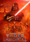 Vader Immortal: A Star Wars VR Series