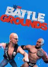 WWE 2K Battlegrounds