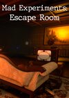 Mad Experiments: Escape Room