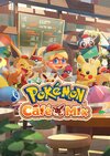 Pokémon Cafè Mix