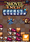 Shovel Knight Pocket Dungeon