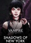 Vampire: The Masquerade - Shadows of New York