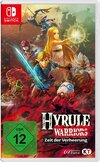 Hyrule Warriors: Zeit der Verheerung