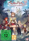 Atelier Ryza 2: Lost legends + the Secret Fairy