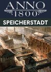 Anno 1800: Speicherstadt