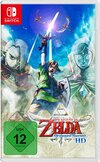 The Legend of Zelda: Skyward Sword HD