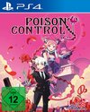 Poison Control