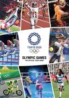 Olympische Spiele Tokyo 2020
