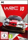 WRC 10