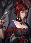 Vampires Dawn 3: The Crimson Realm