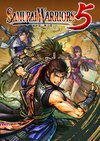 Samurai Warriors 5