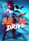 Aeon Drive