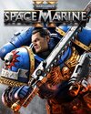 Warhammer 40.000: Space Marine 2