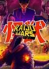 Kaiju Wars